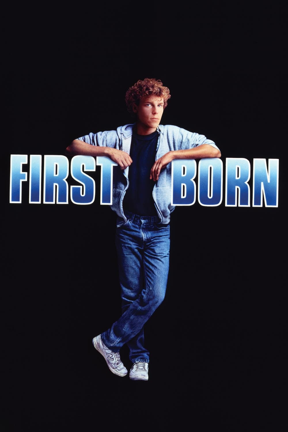 Постер Firstborn